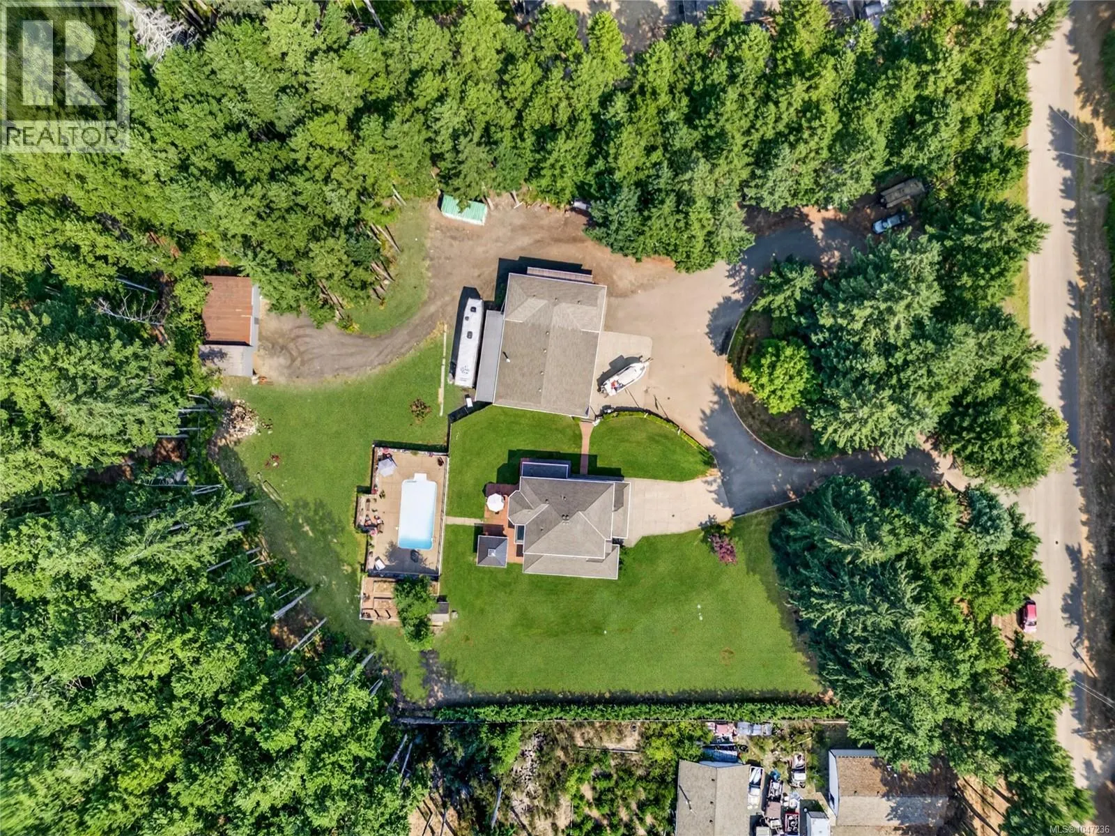 2042 Stevedor Rd