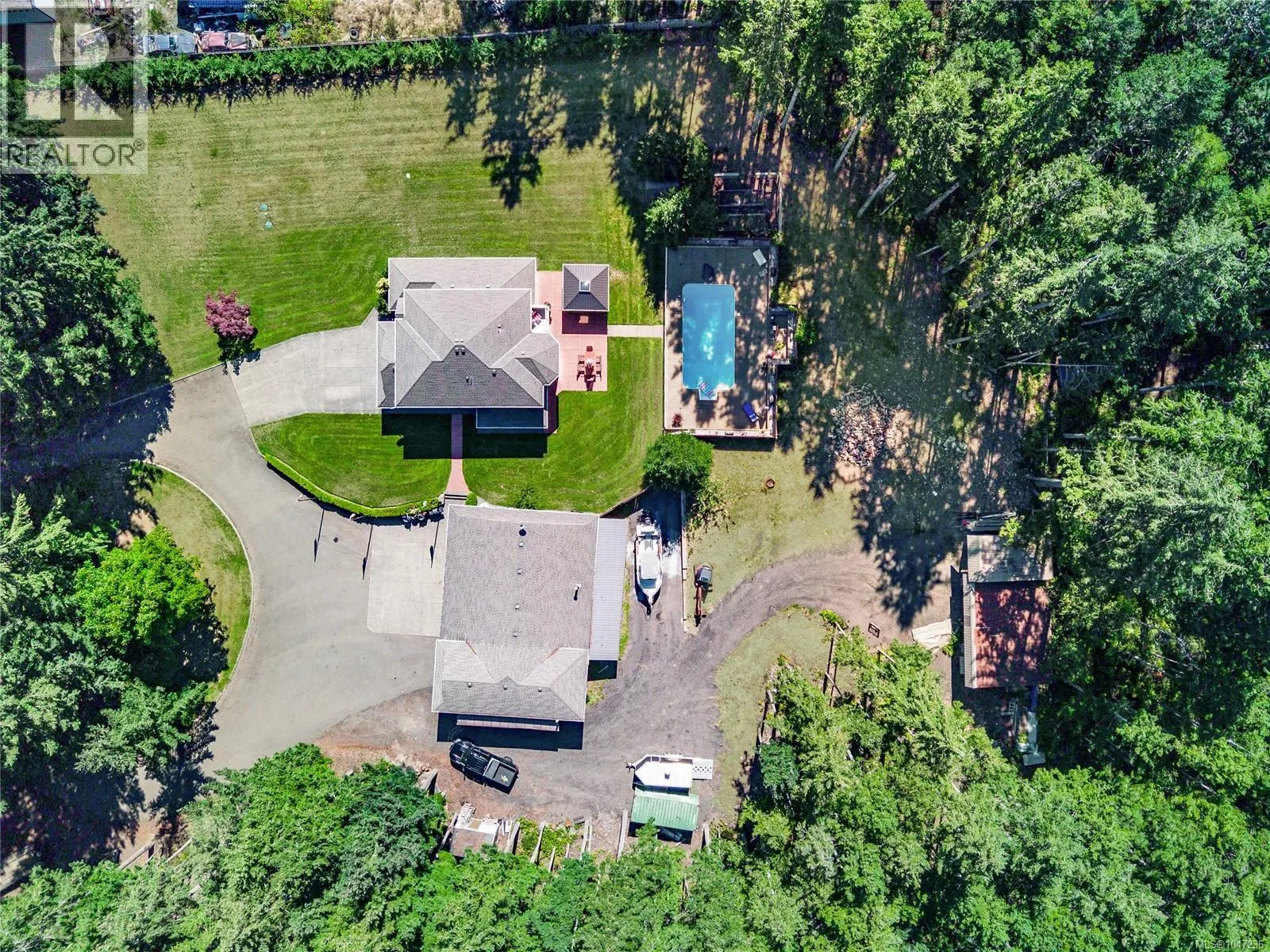 2042 Stevedor Rd
