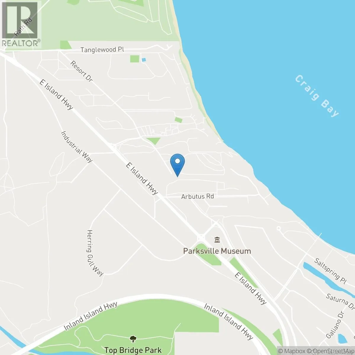 33 1247 Arbutus Rd