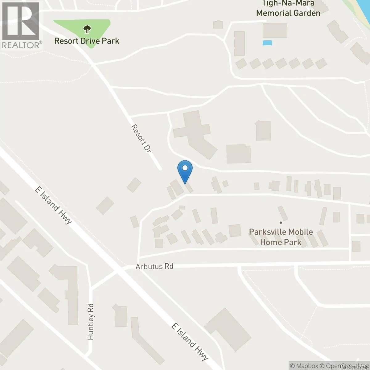 33 1247 Arbutus Rd