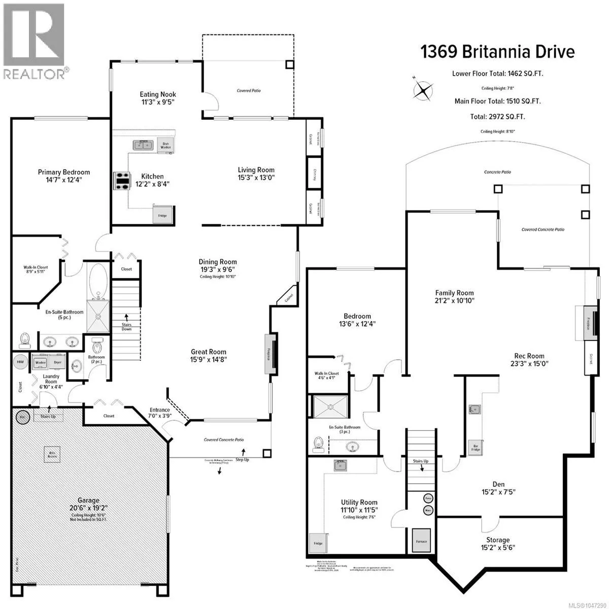 1369 Britannia Dr