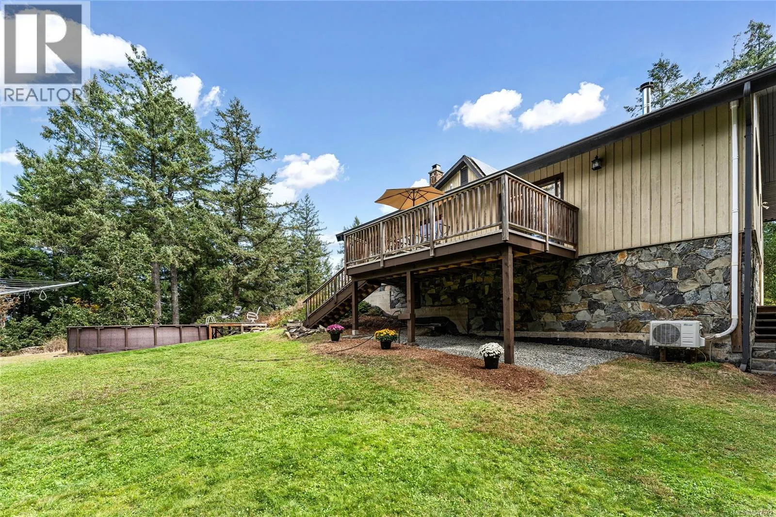 6101 Castlerock Rd