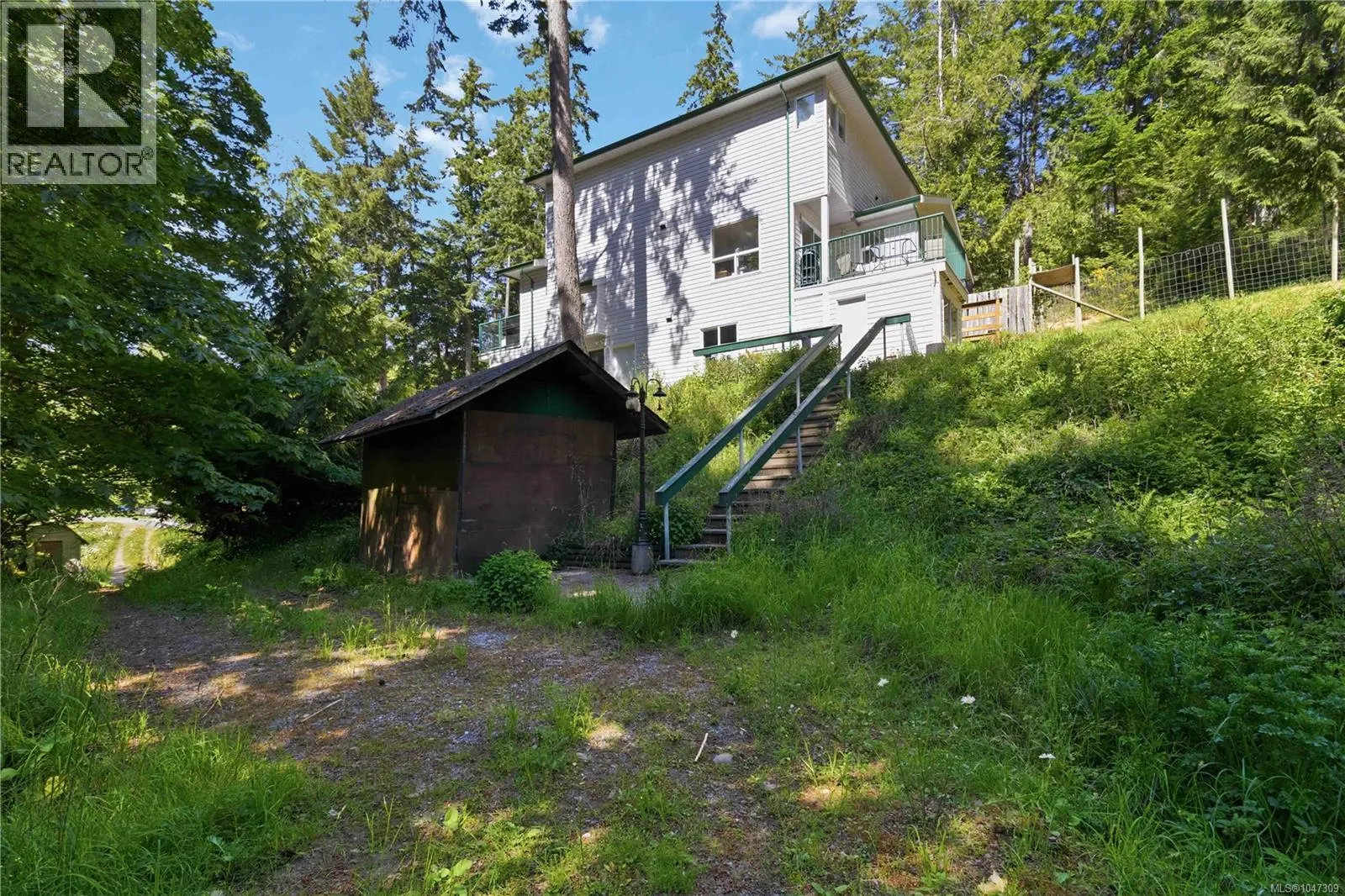 821 Seedtree Rd