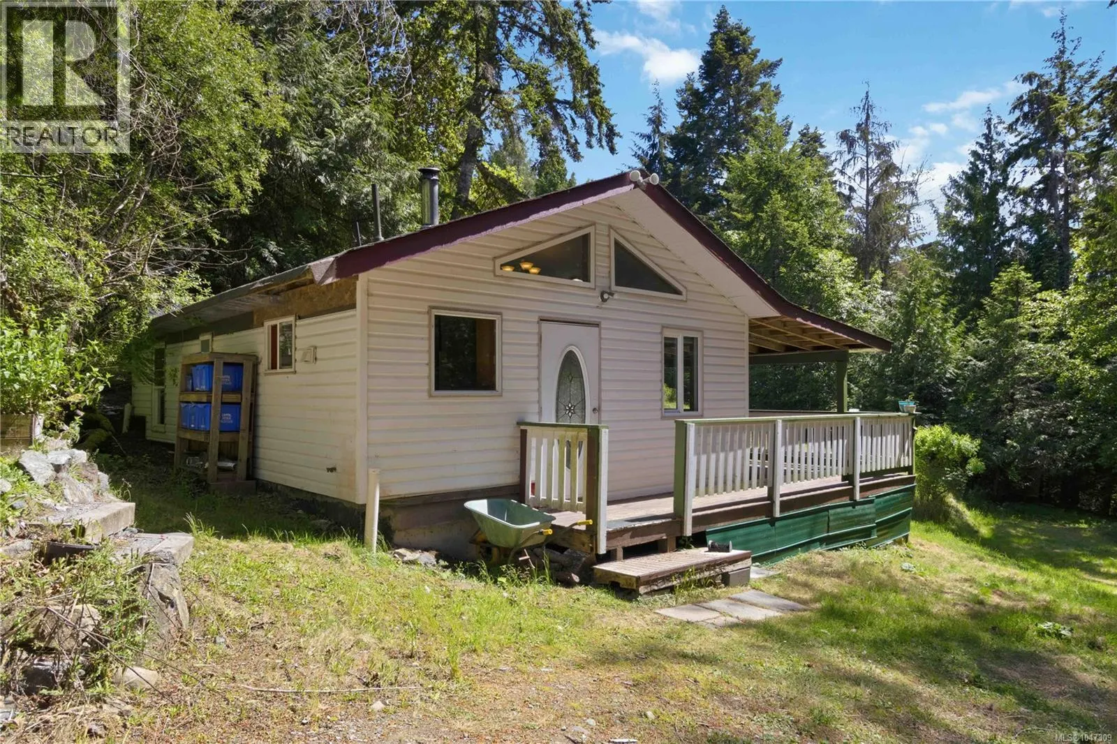 821 Seedtree Rd