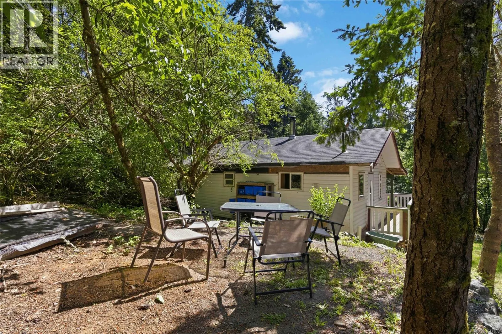 821 Seedtree Rd