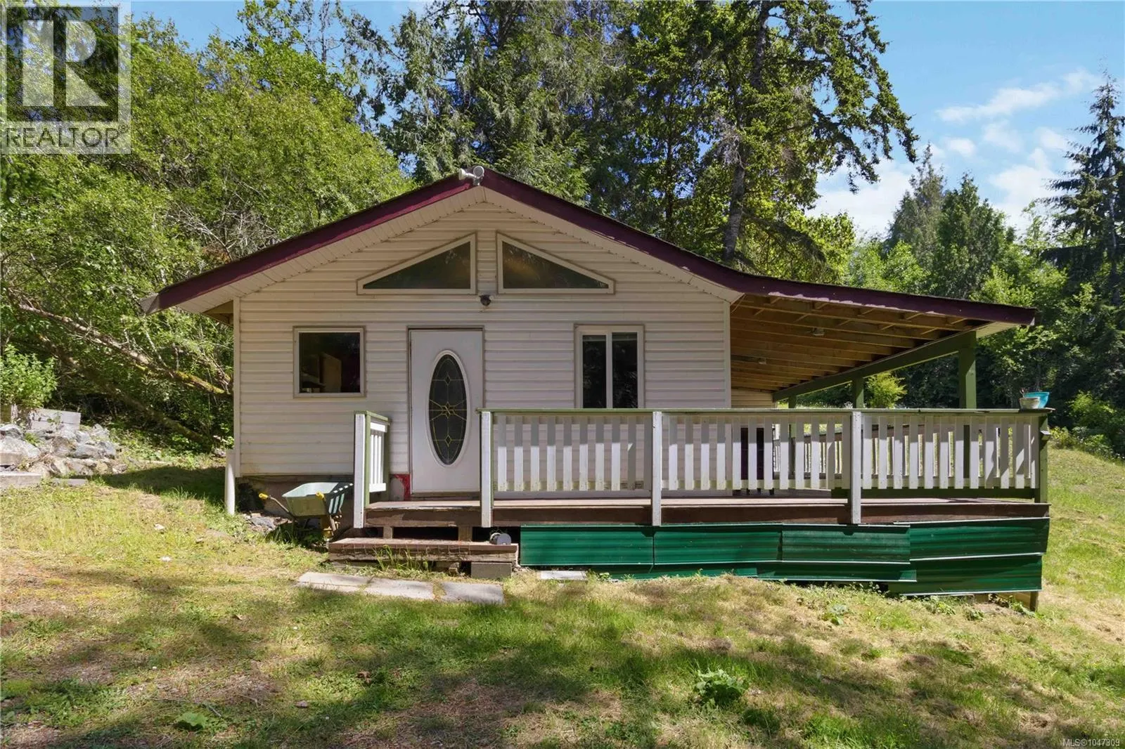 821 Seedtree Rd