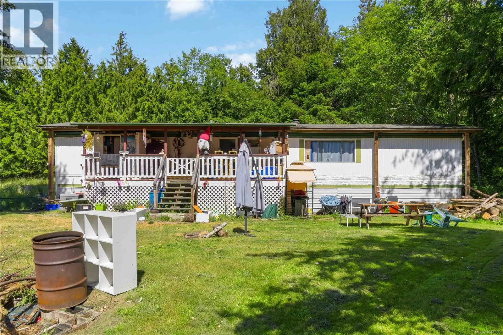 821 Seedtree Rd