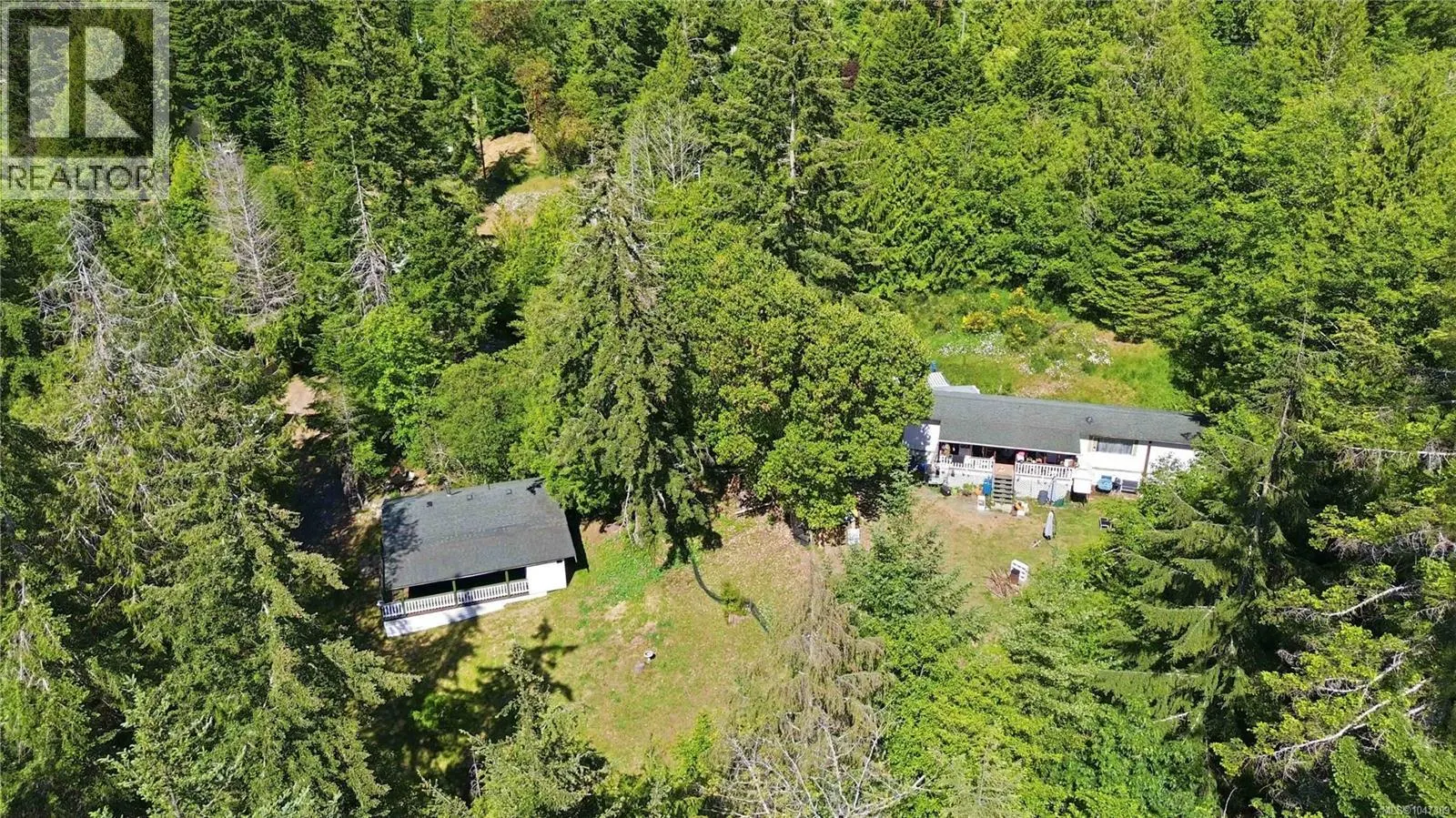 821 Seedtree Rd
