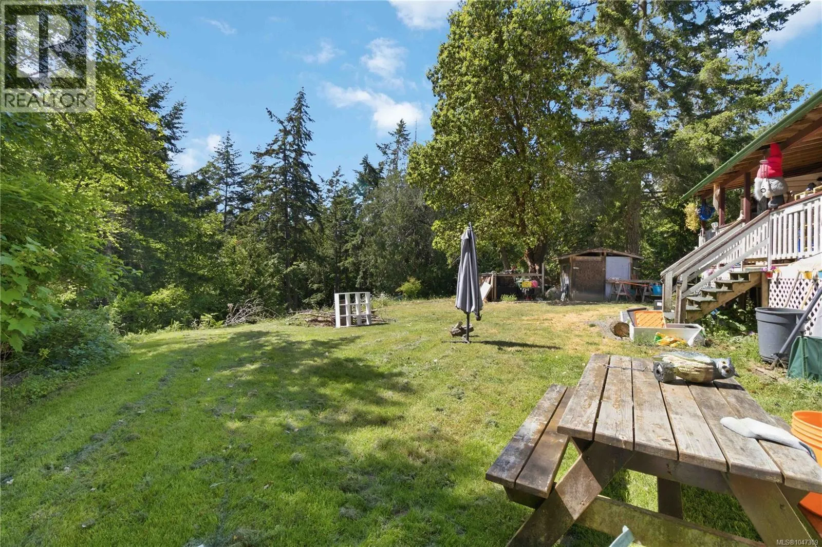 821 Seedtree Rd