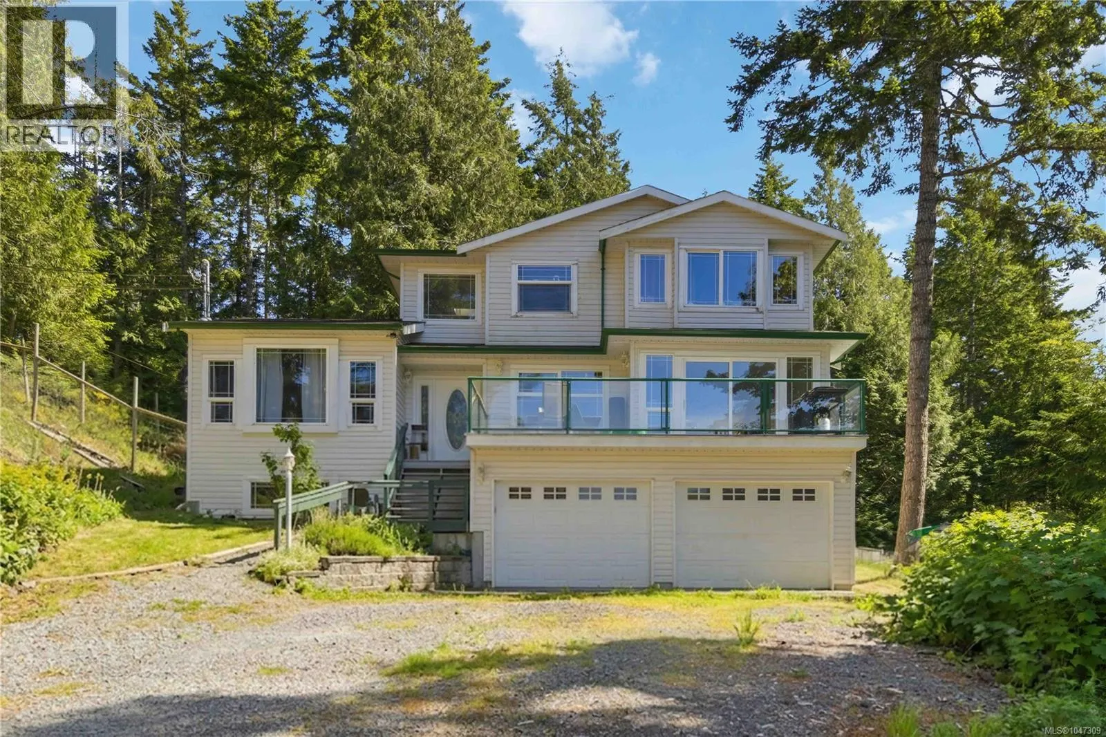 821 Seedtree Rd