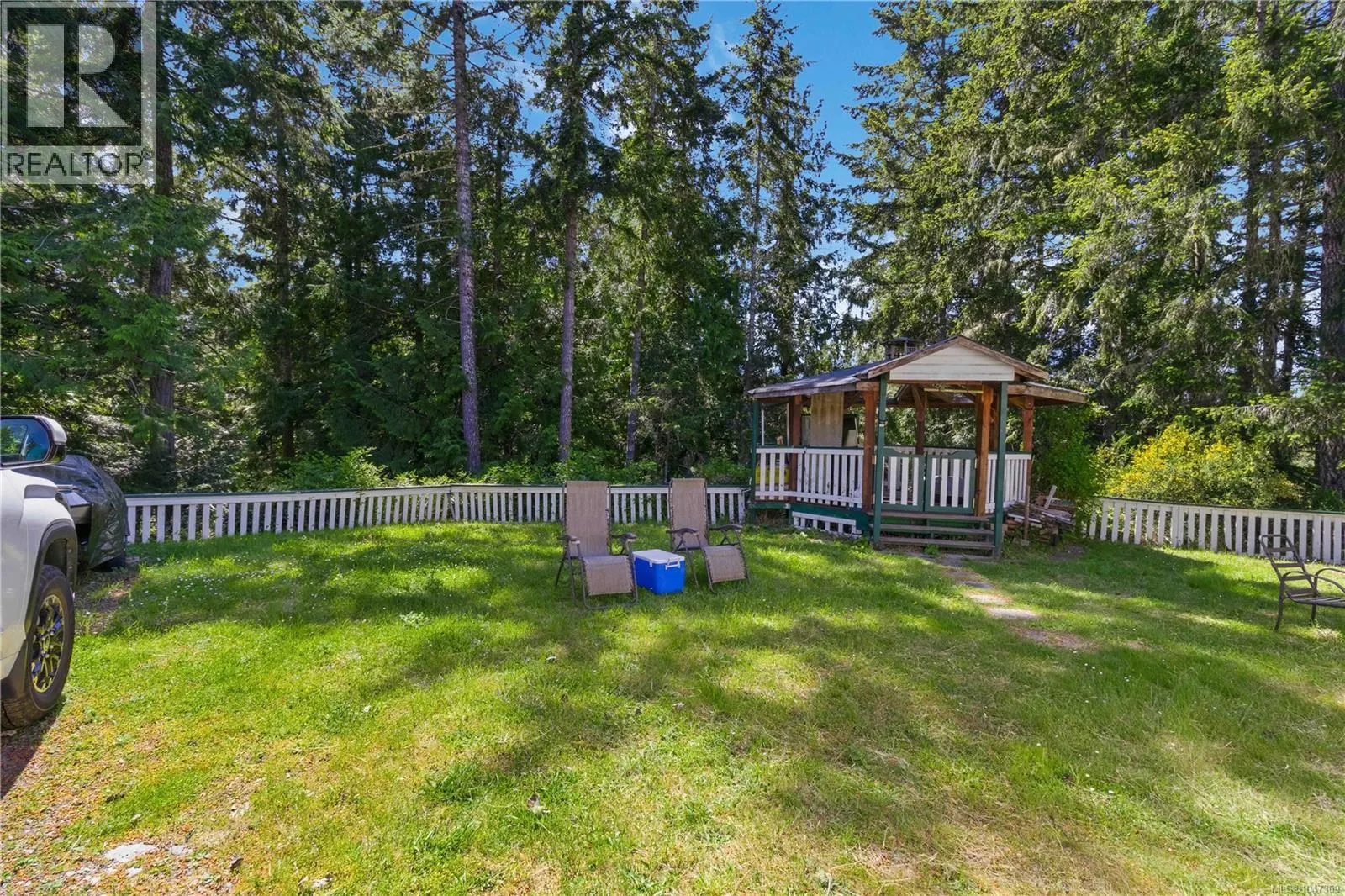 821 Seedtree Rd