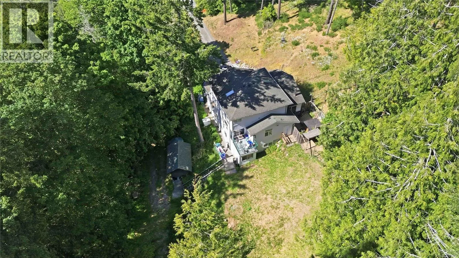 821 Seedtree Rd