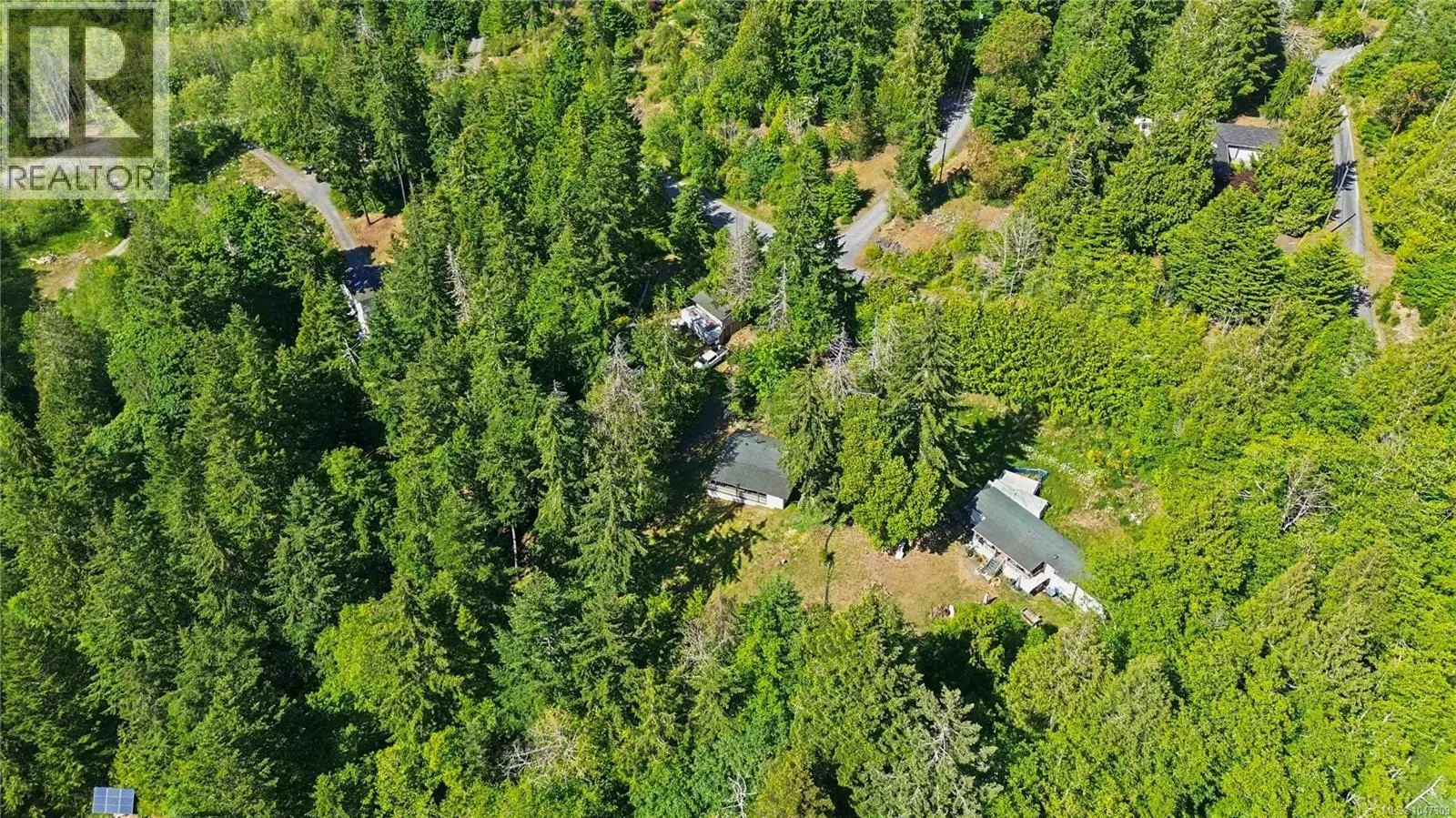 821 Seedtree Rd