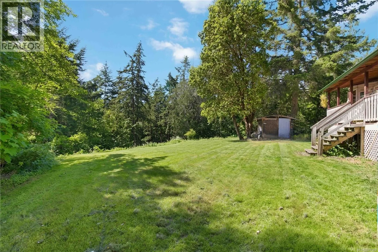 821 Seedtree Rd