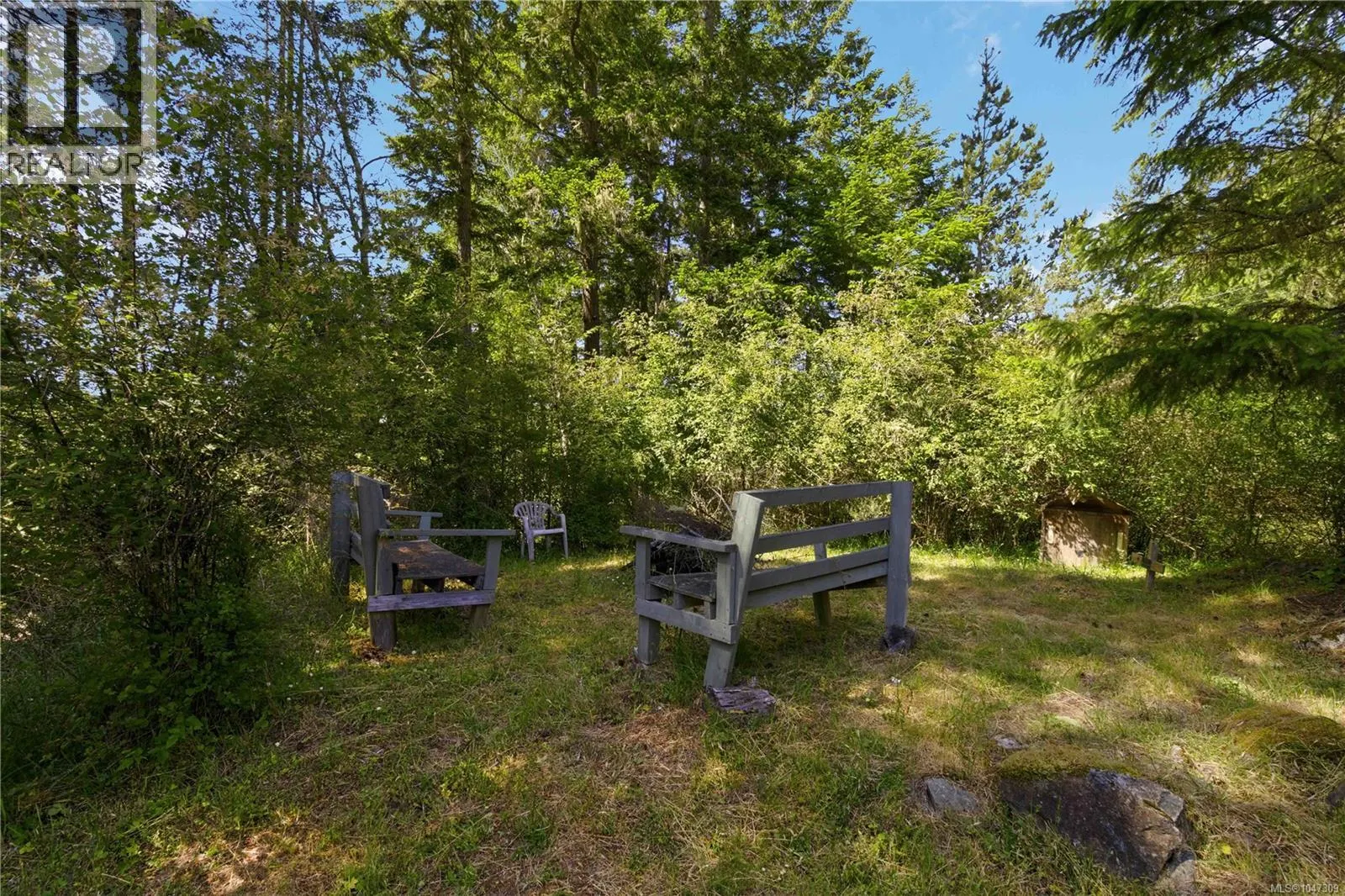 821 Seedtree Rd