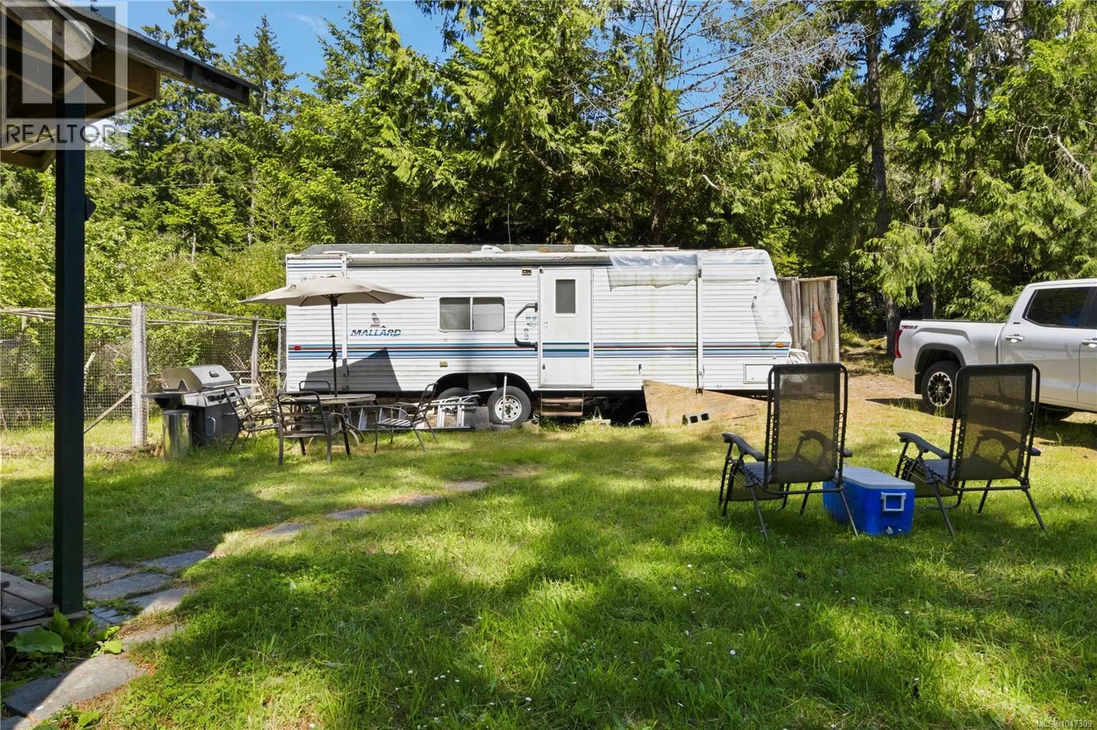 821 Seedtree Rd