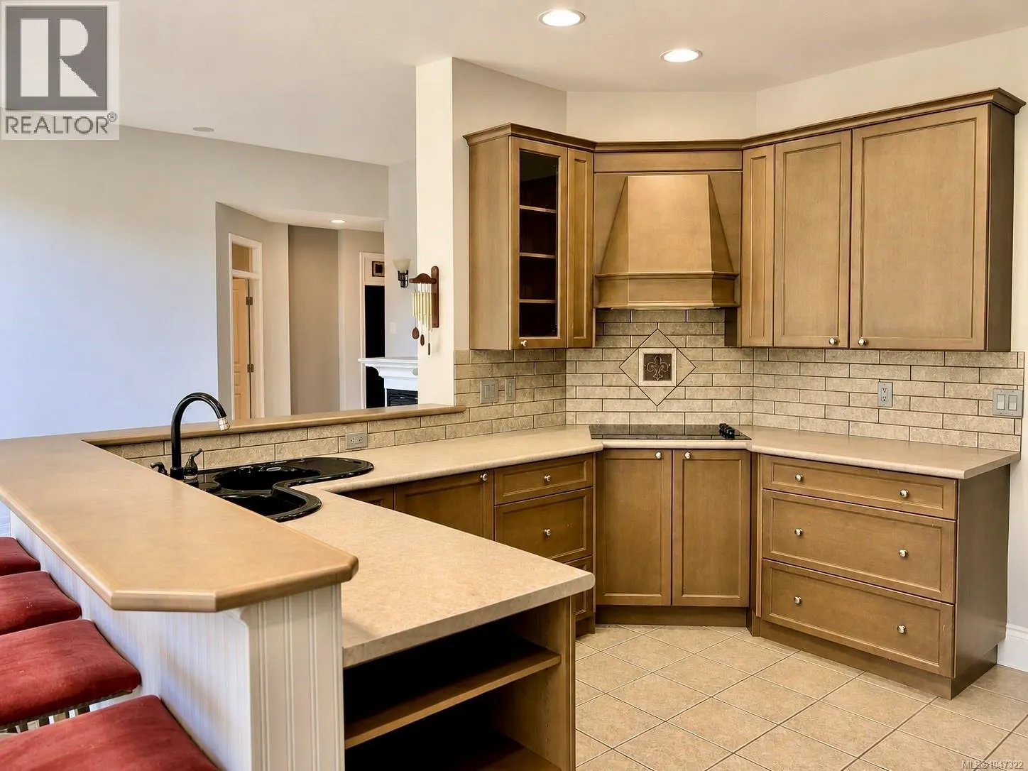 538 Rowan Dr