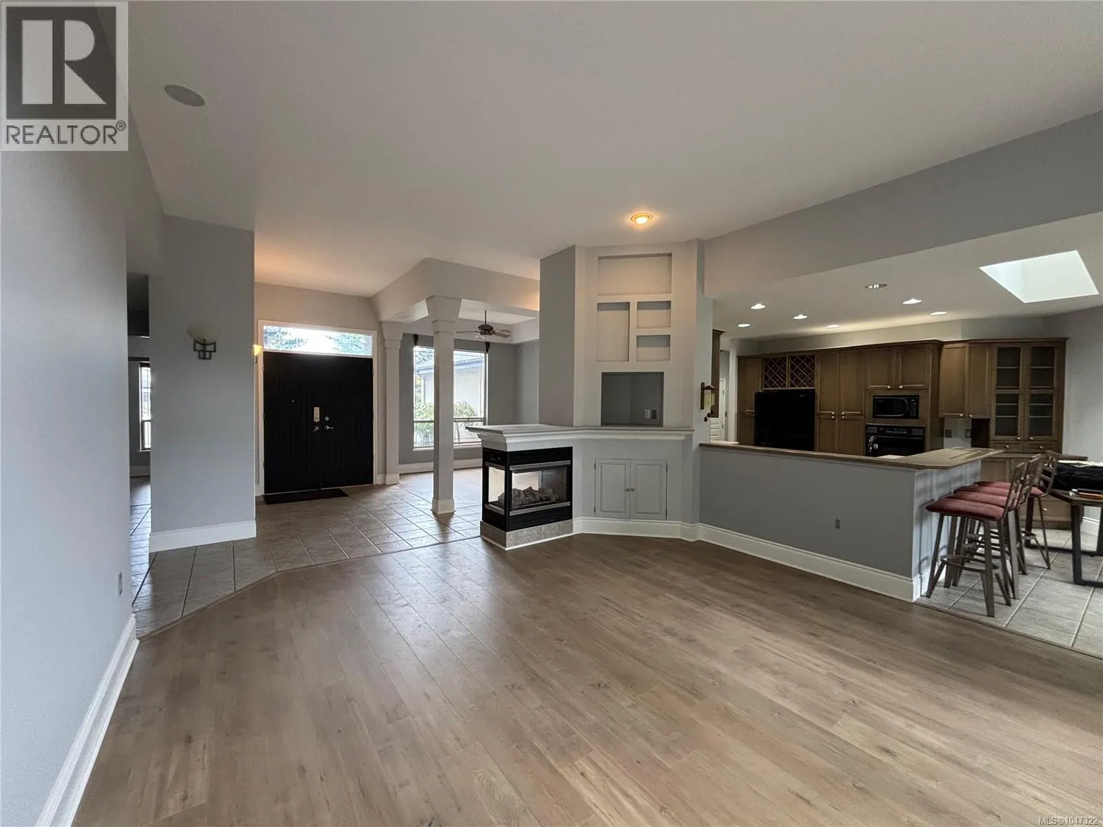 538 Rowan Dr