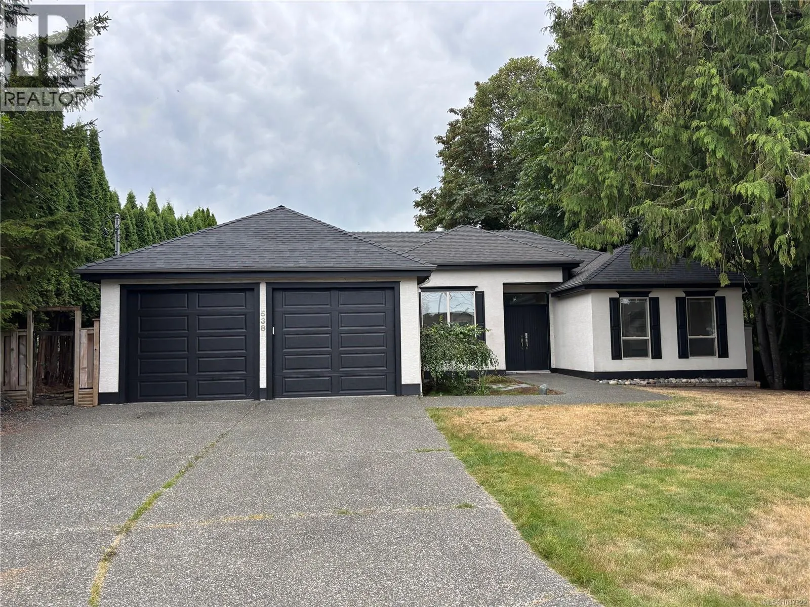 538 Rowan Dr