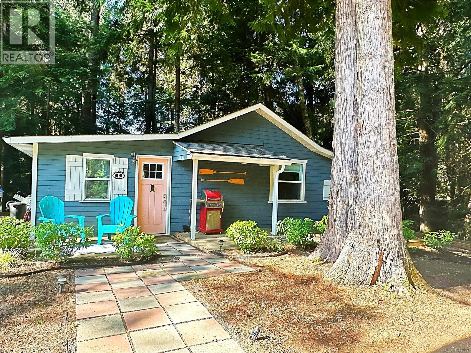 324 Chester Rd