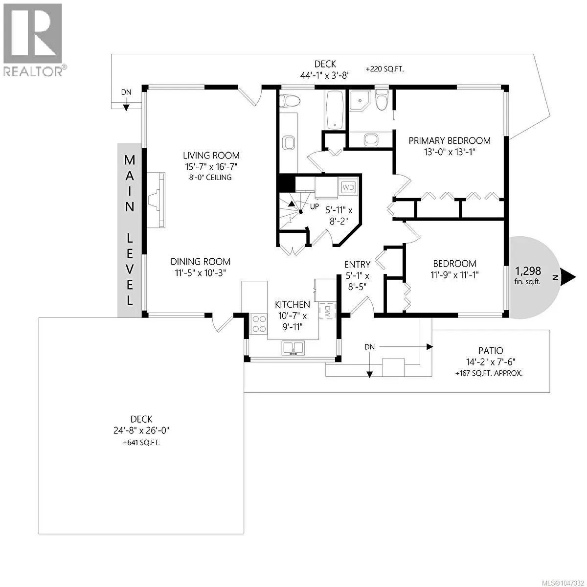 324 Chester Rd