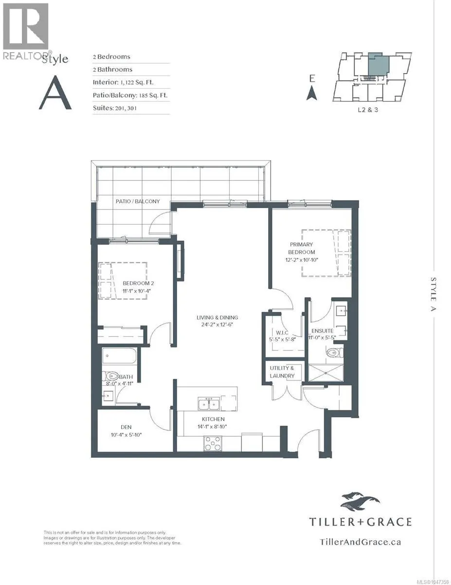 301 5229 Cordova Bay Rd