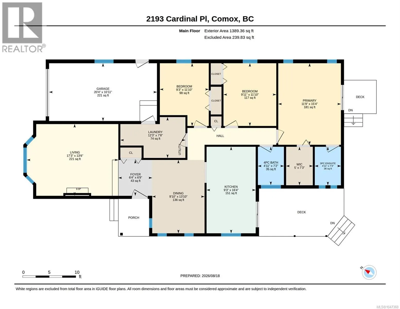 2193 Cardinal Pl