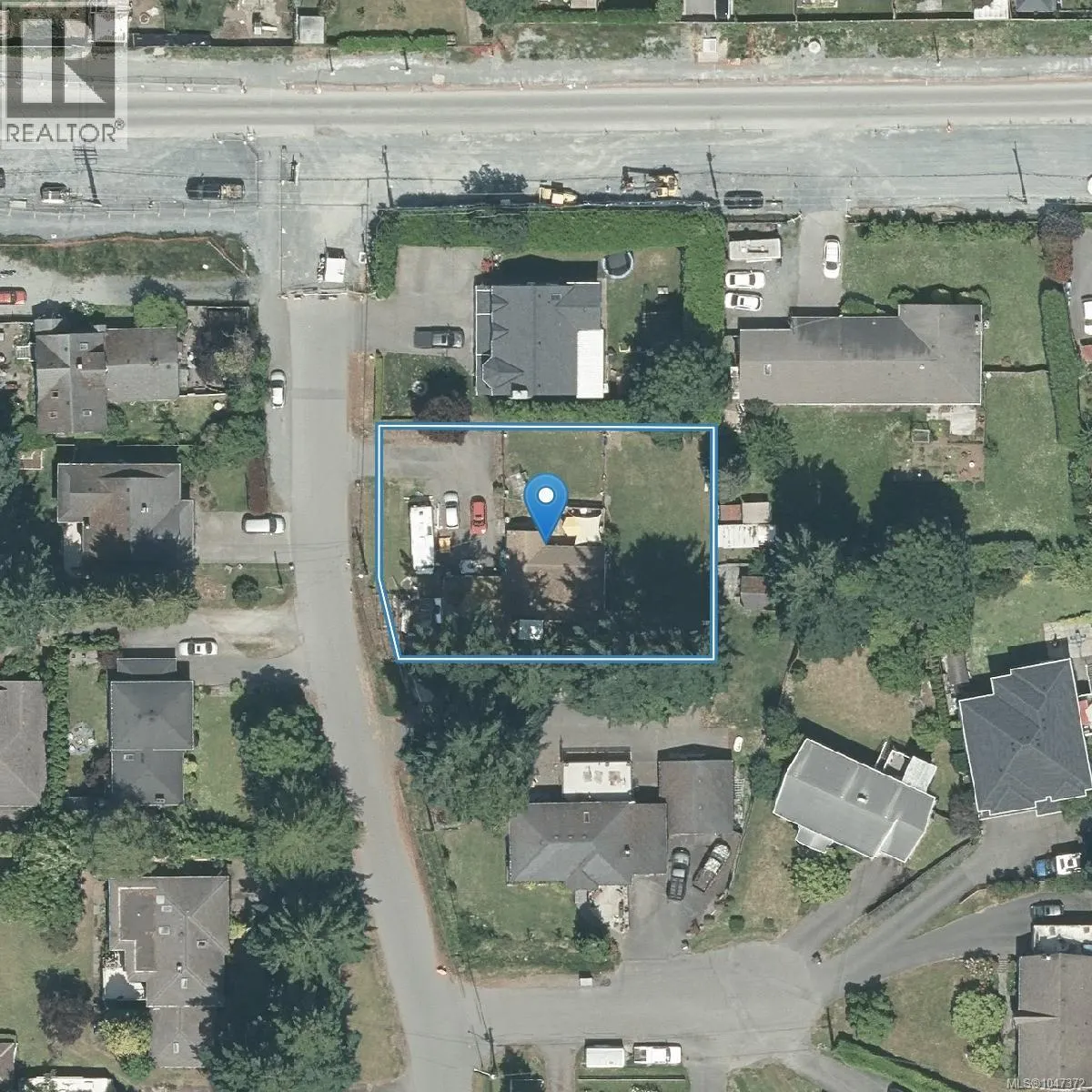 6713 Buena Vista Rd