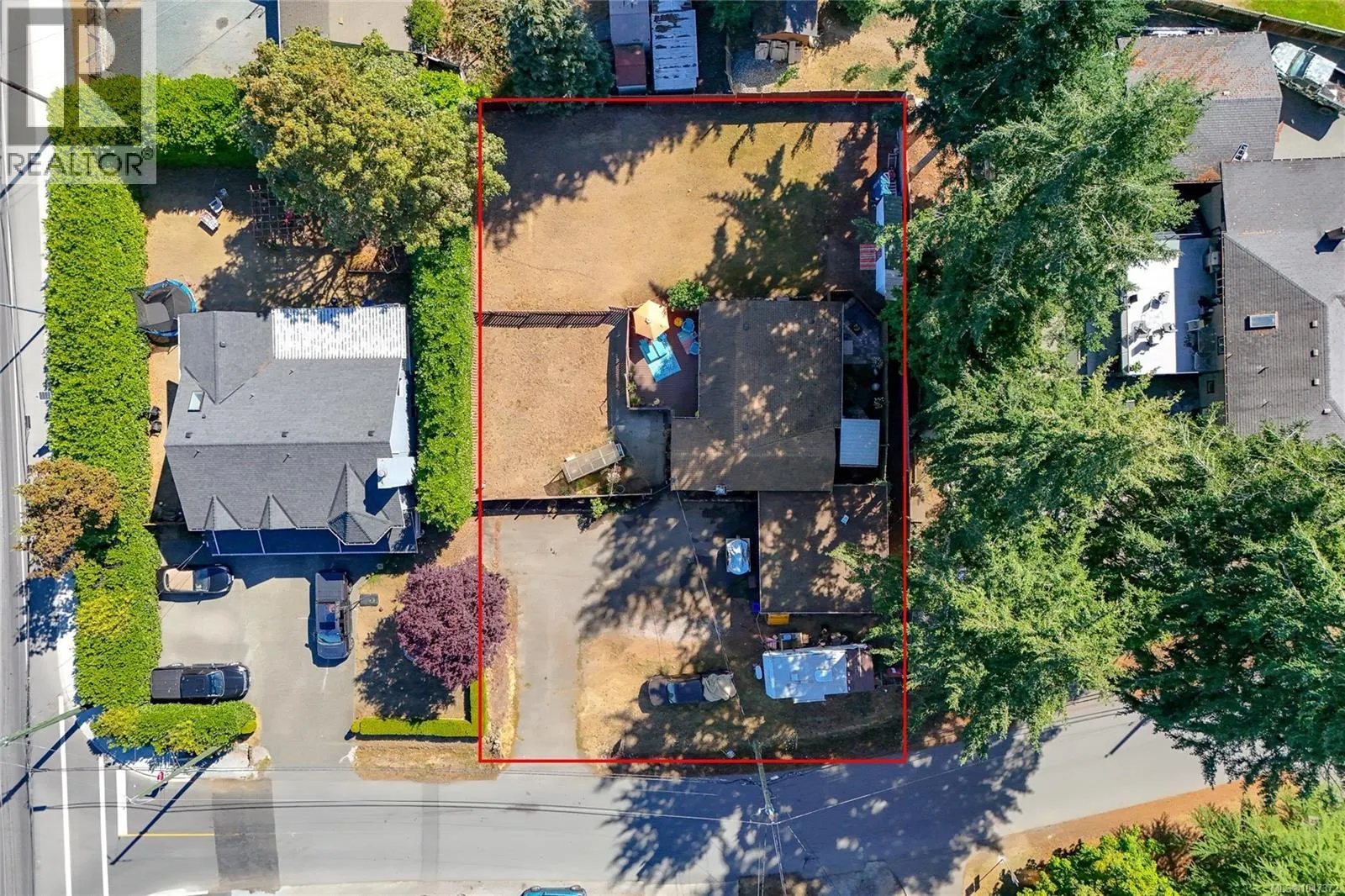 6713 Buena Vista Rd
