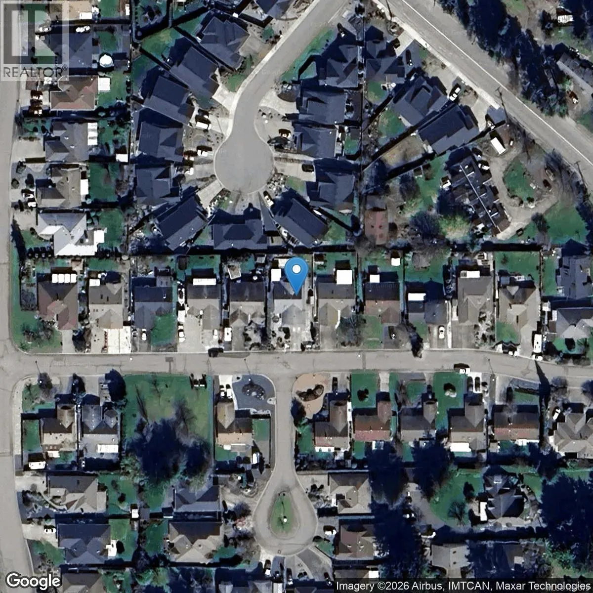 753 Soriel Rd