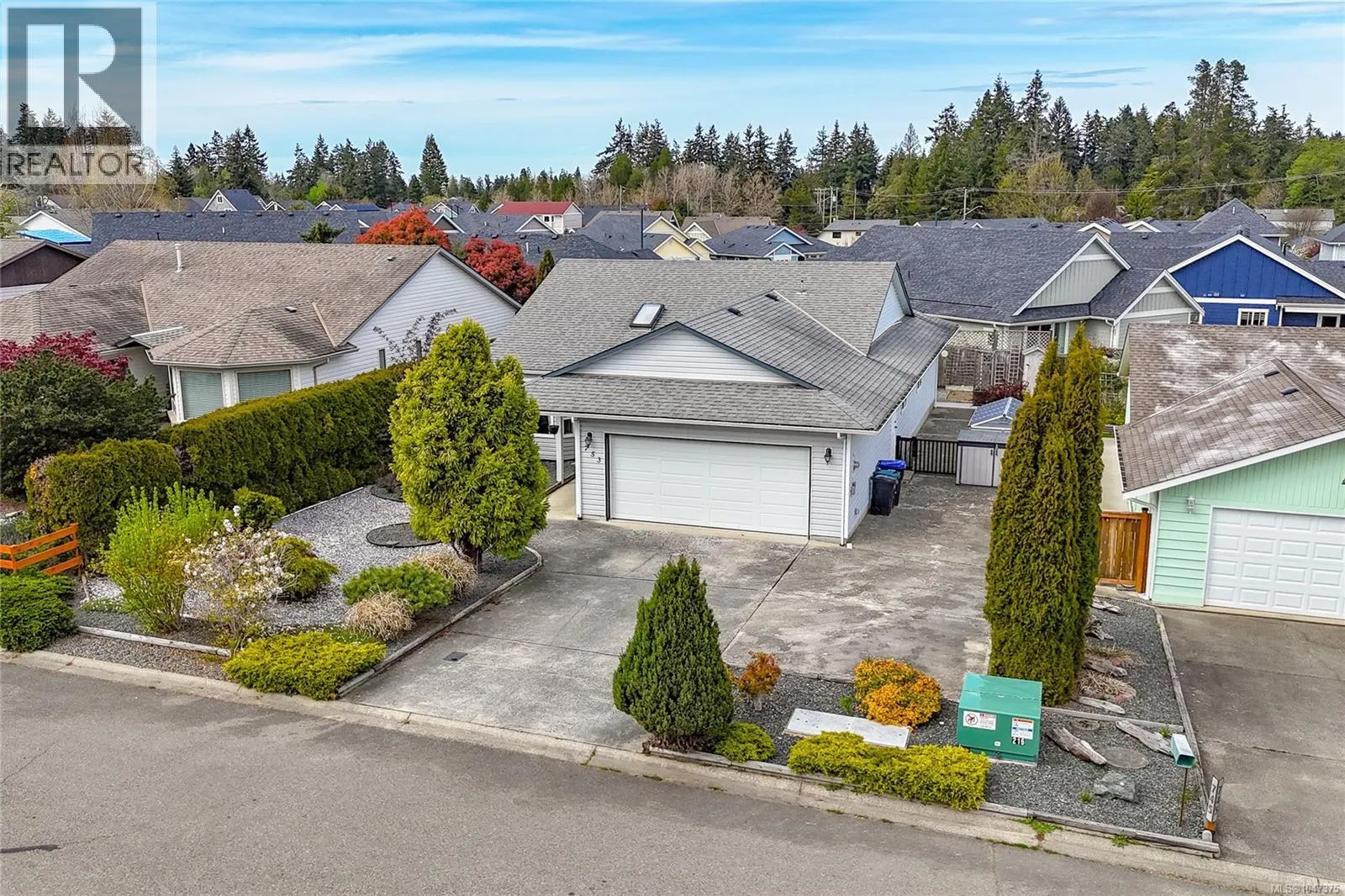 753 Soriel Rd