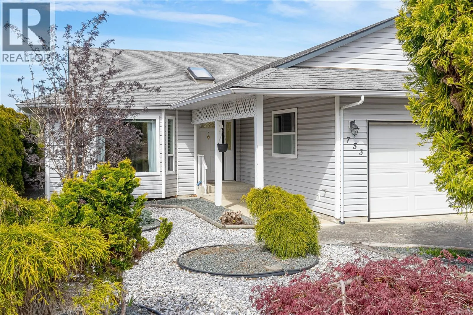 753 Soriel Rd