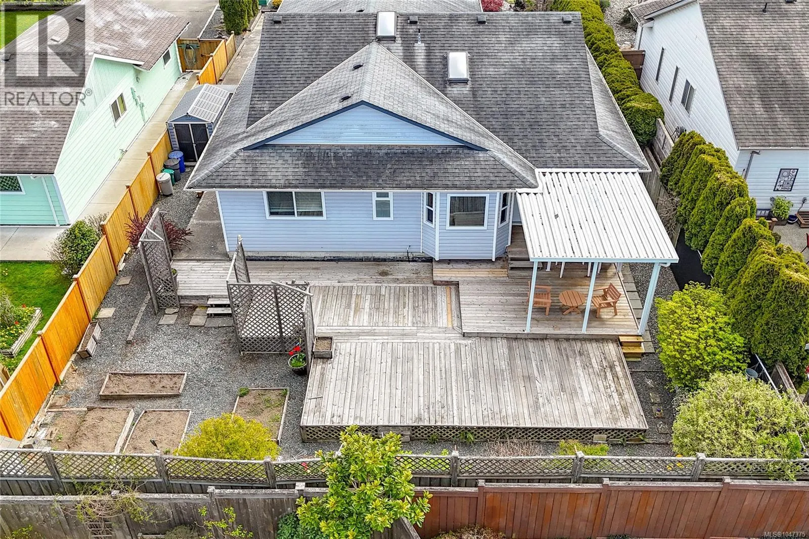 753 Soriel Rd