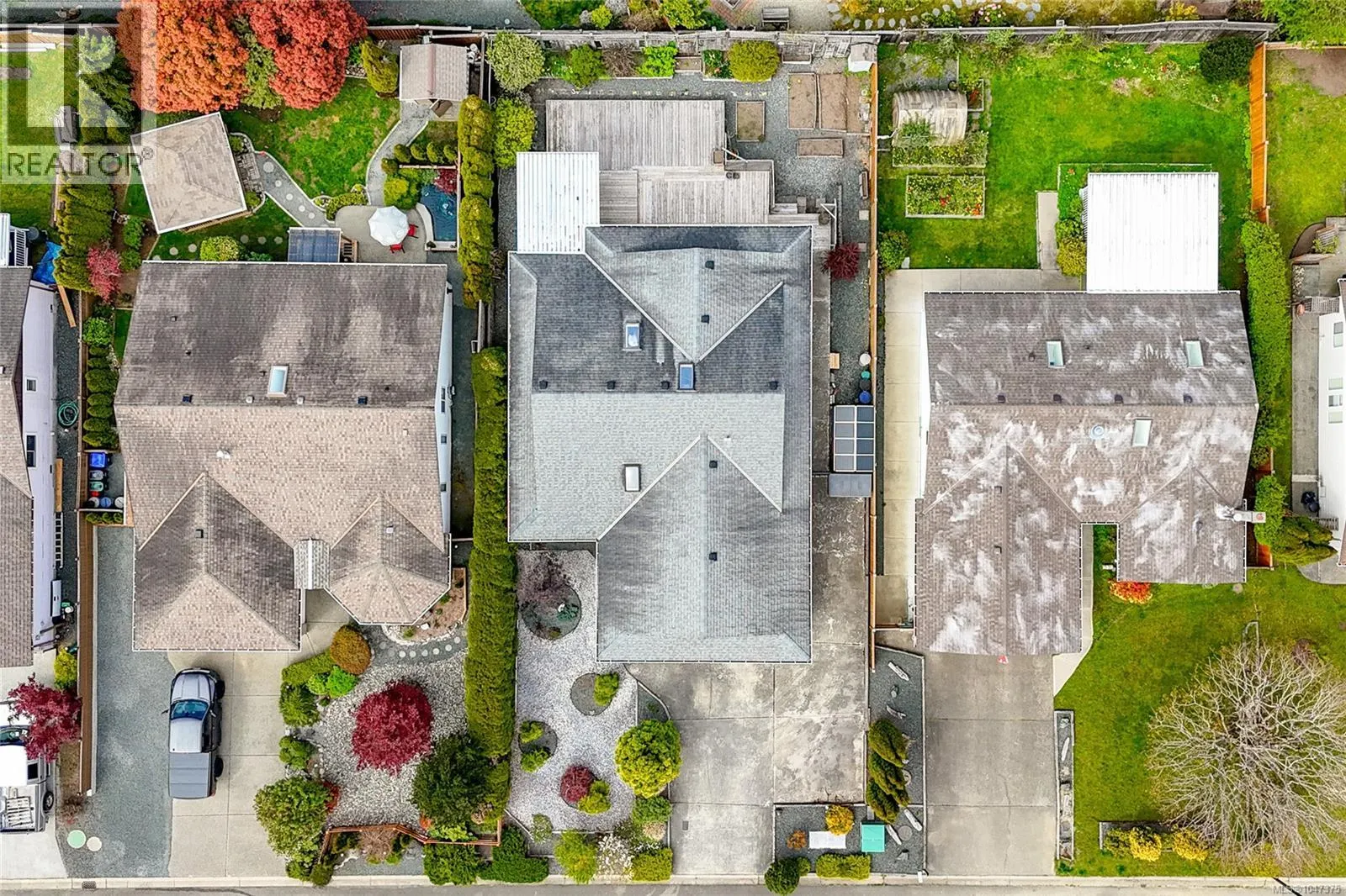 753 Soriel Rd