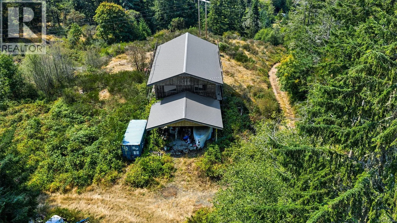 2585 Sooke River Rd