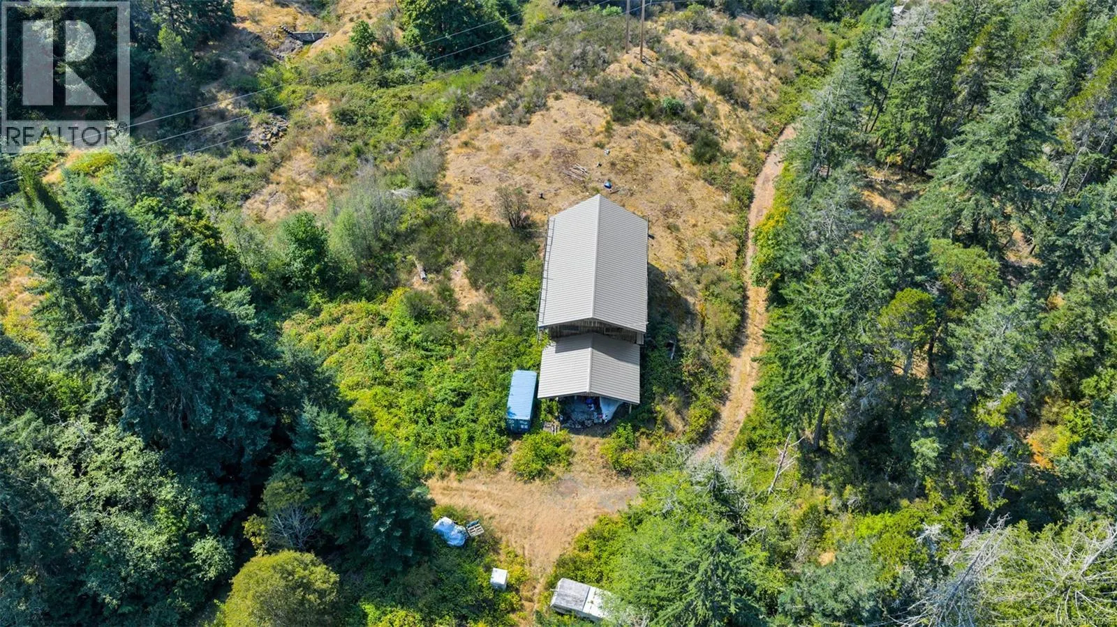 2585 Sooke River Rd