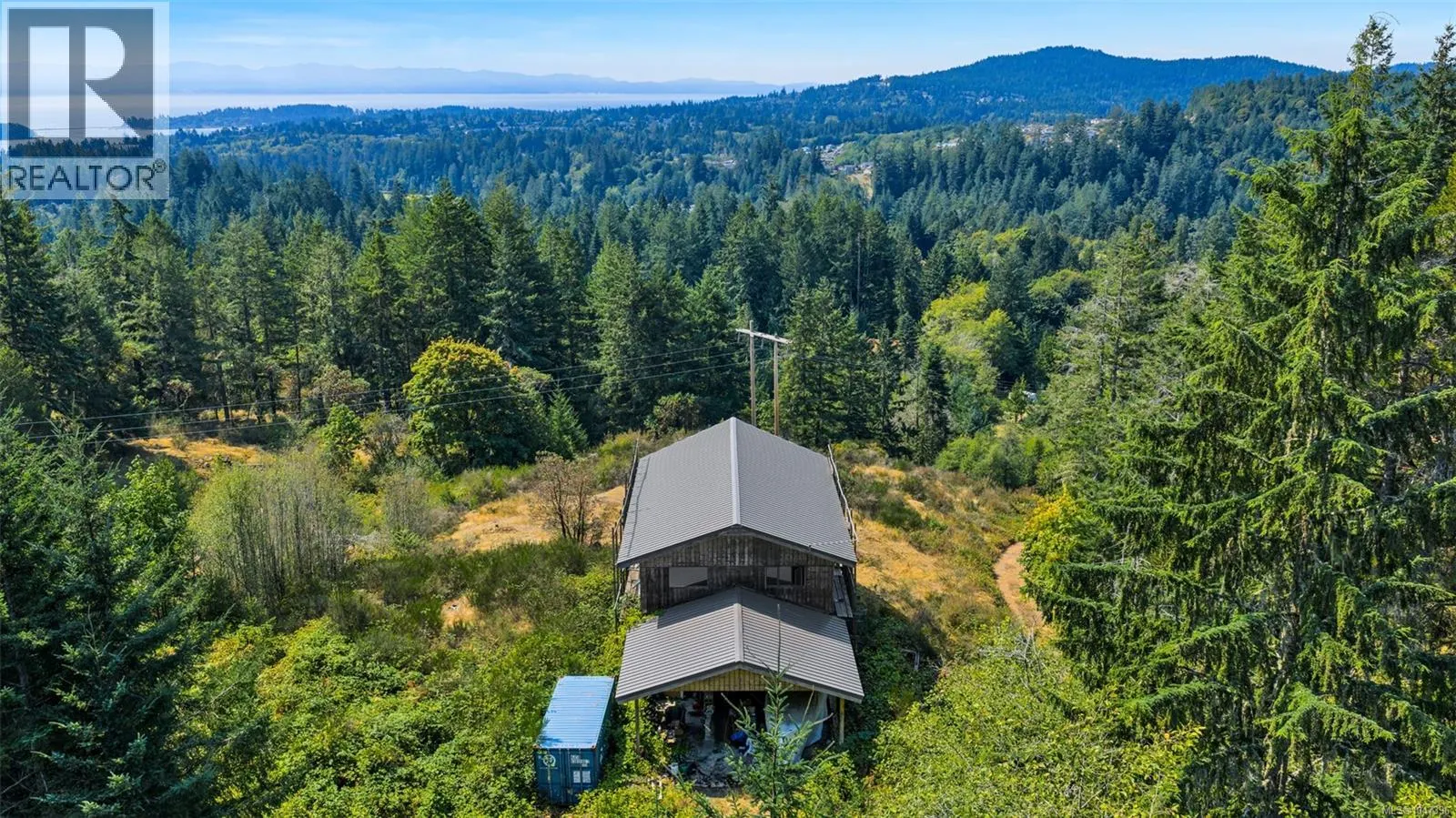2585 Sooke River Rd