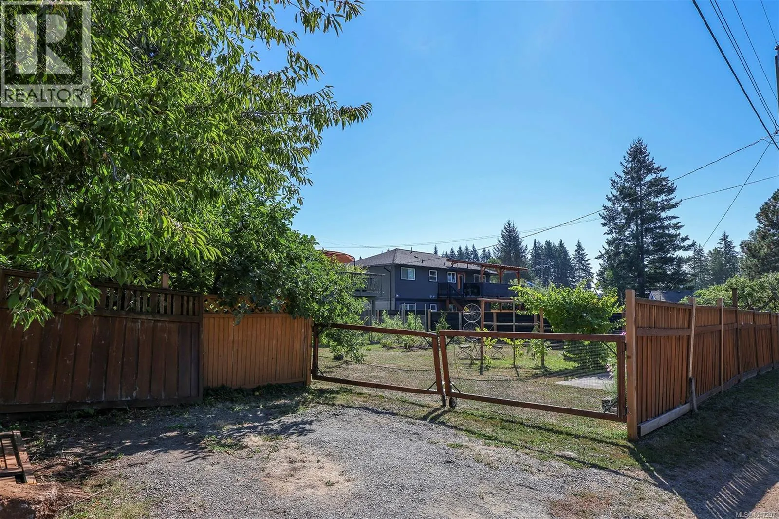 3391 Bevan Rd