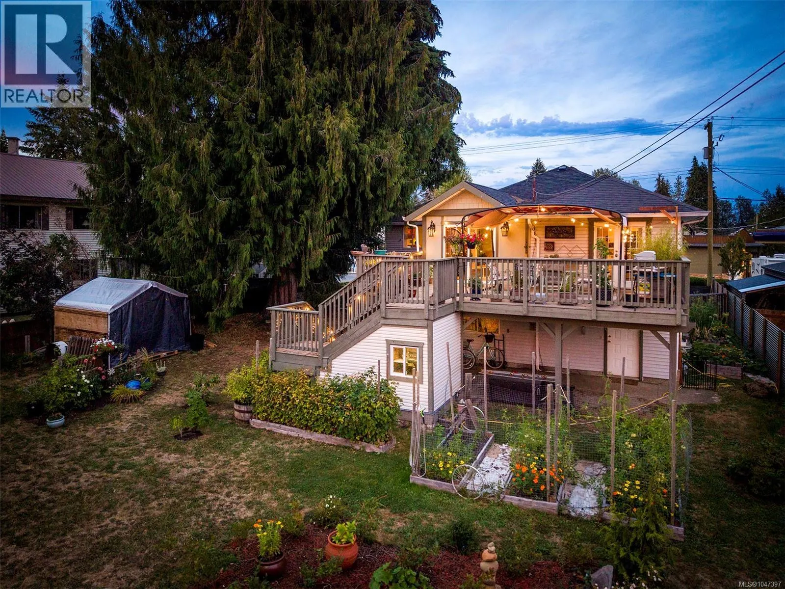 3391 Bevan Rd