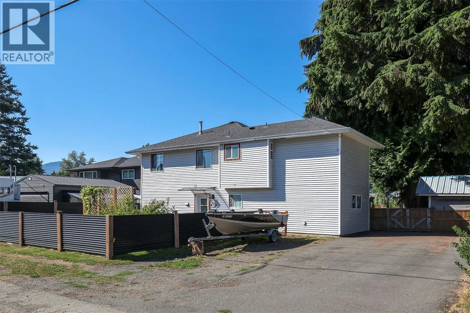 3391 Bevan Rd