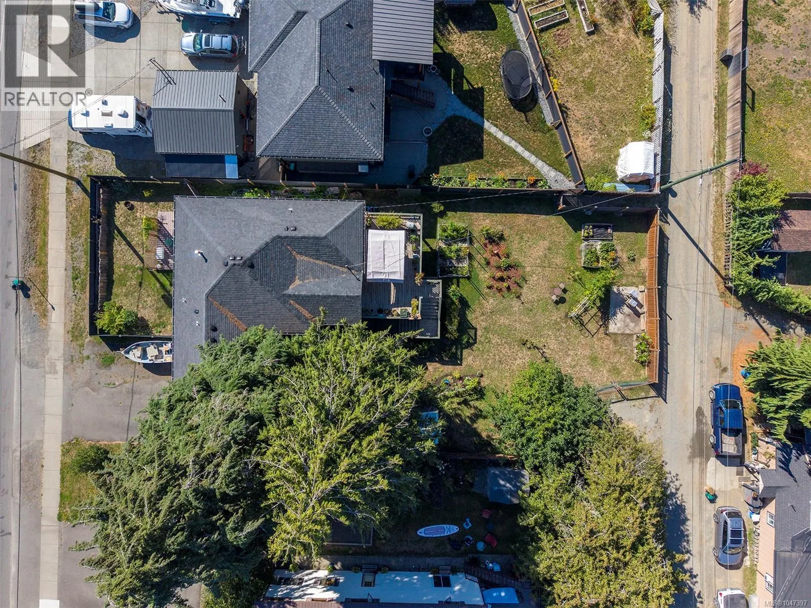 3391 Bevan Rd
