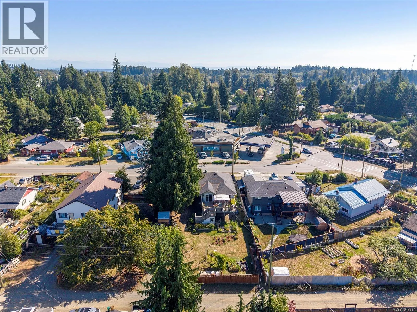 3391 Bevan Rd