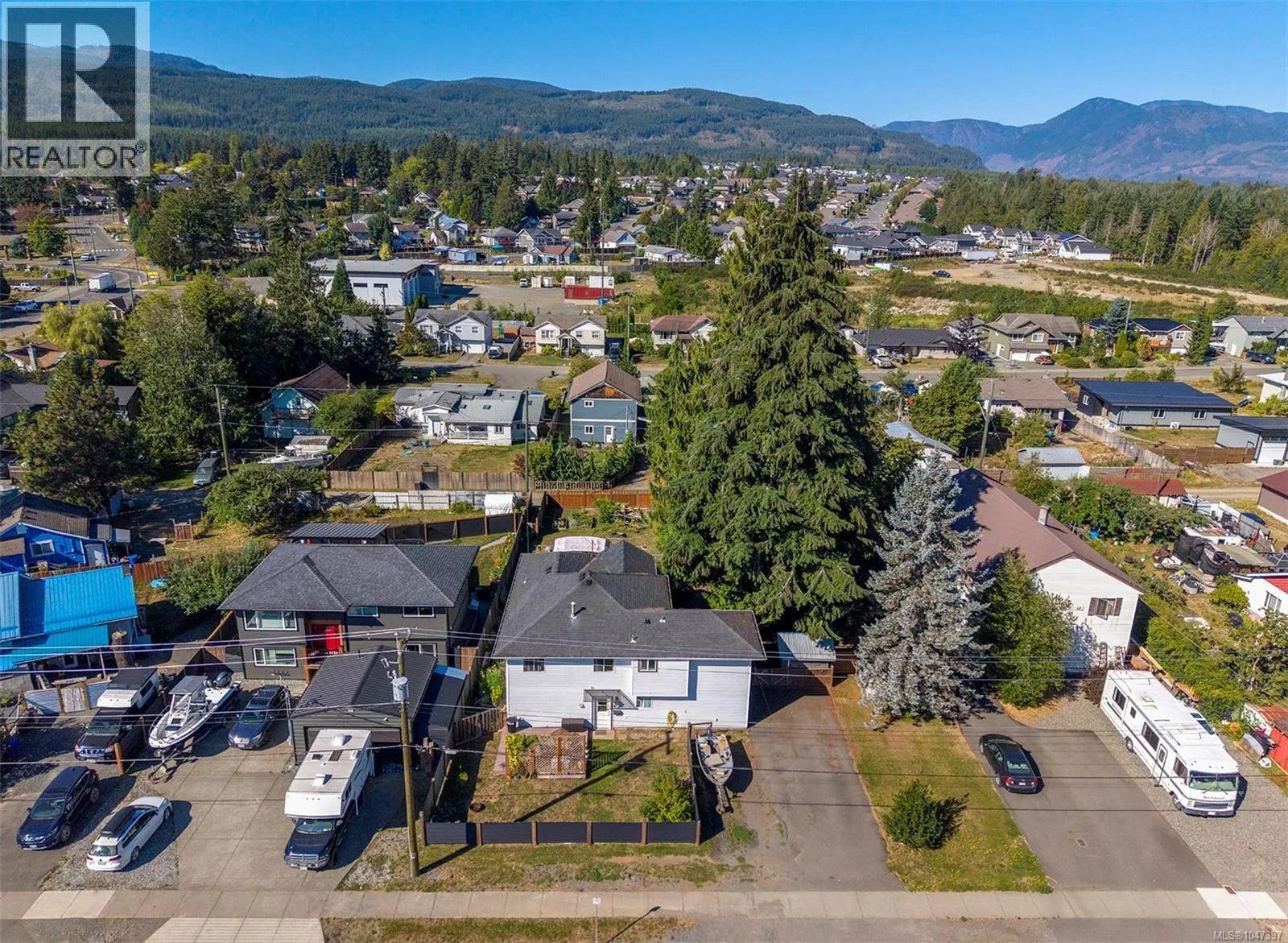 3391 Bevan Rd
