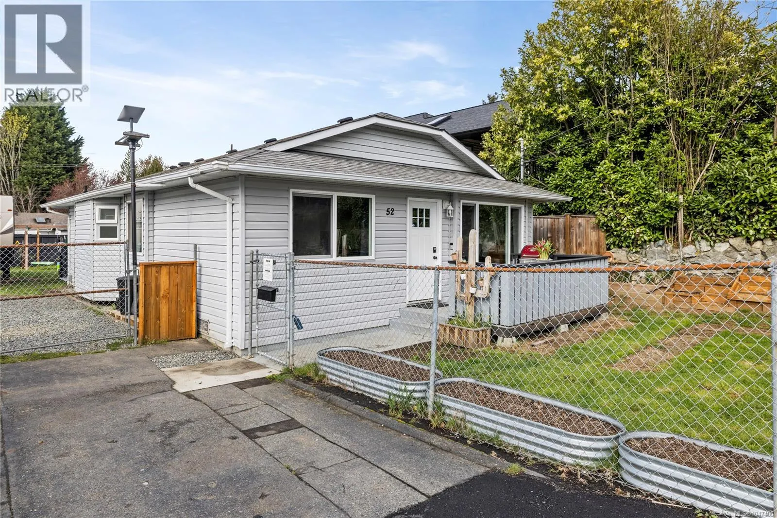 52 Athletic St