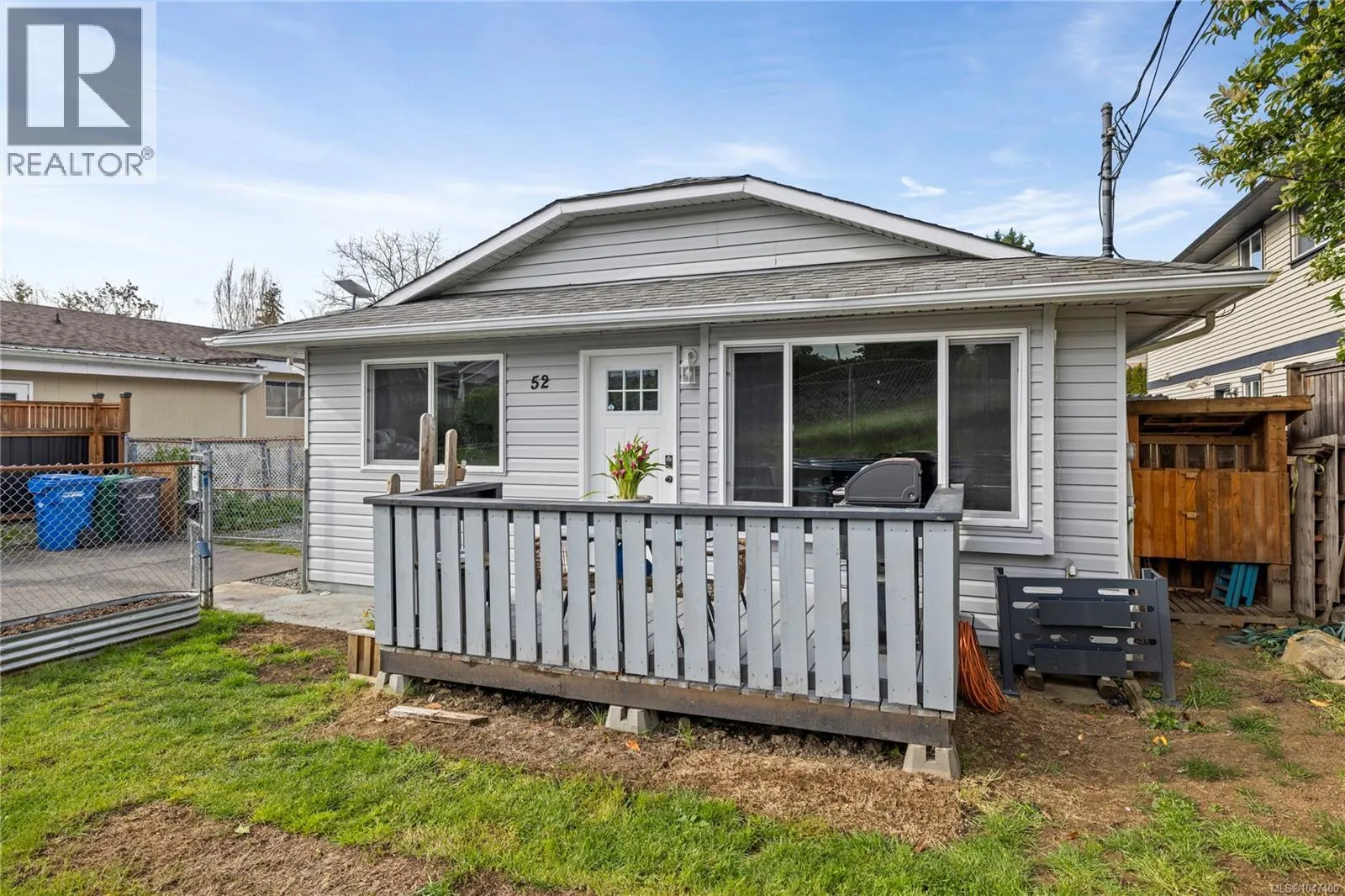 52 Athletic St