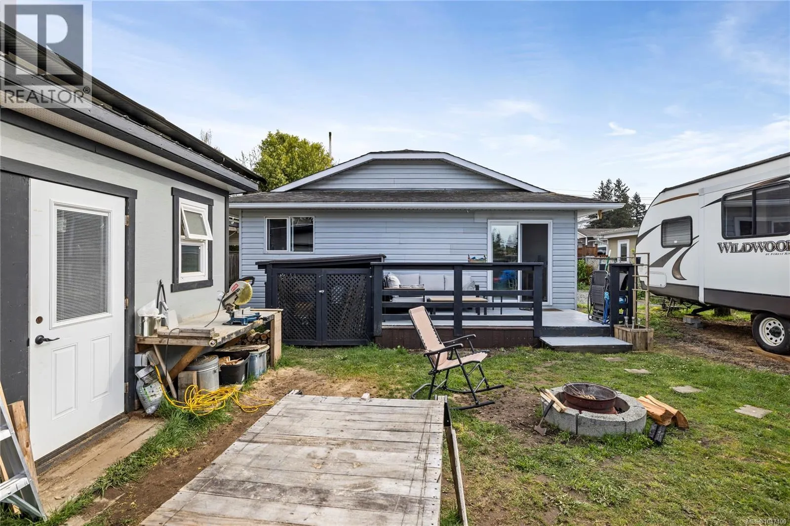 52 Athletic St