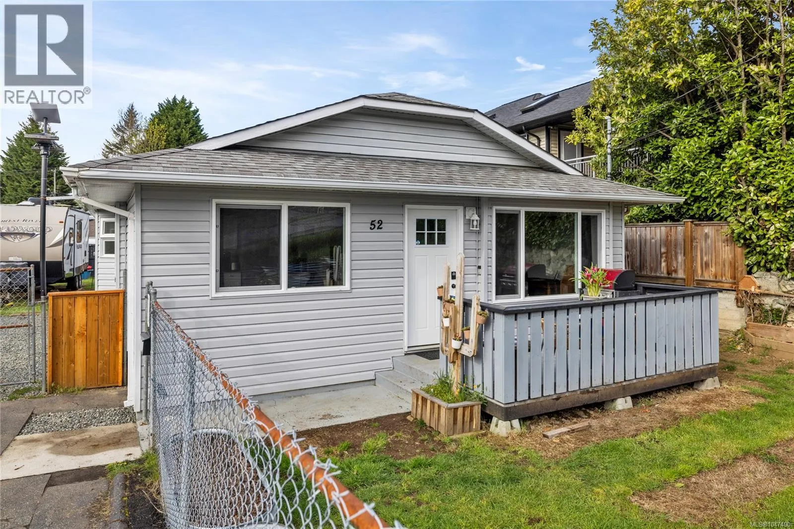 52 Athletic St