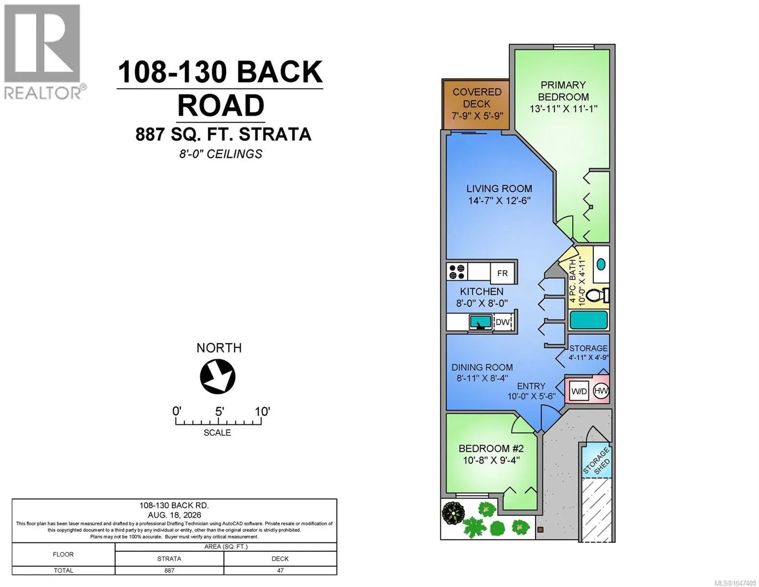 108 130 Back Rd