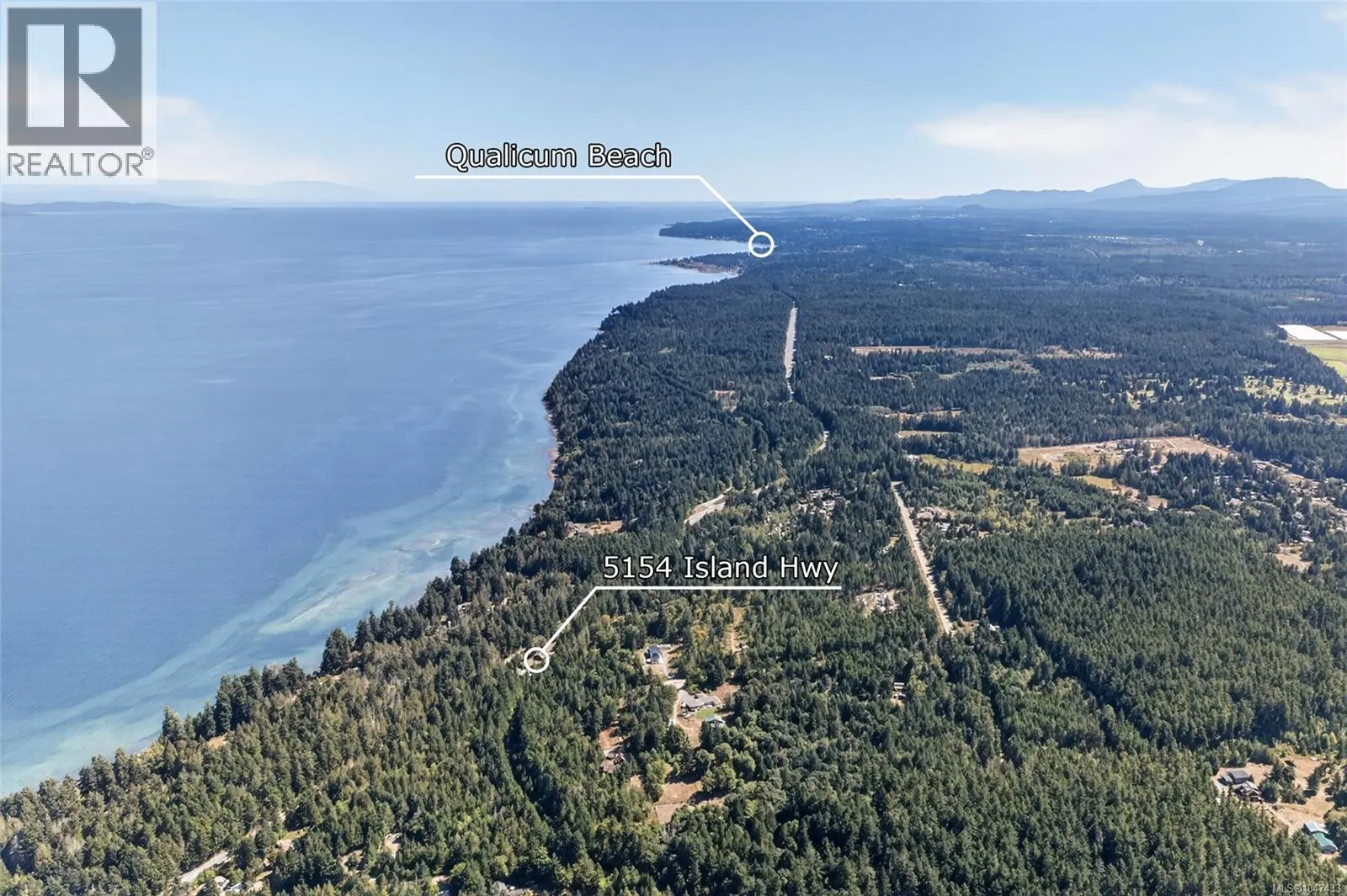 5154 Island Hwy W