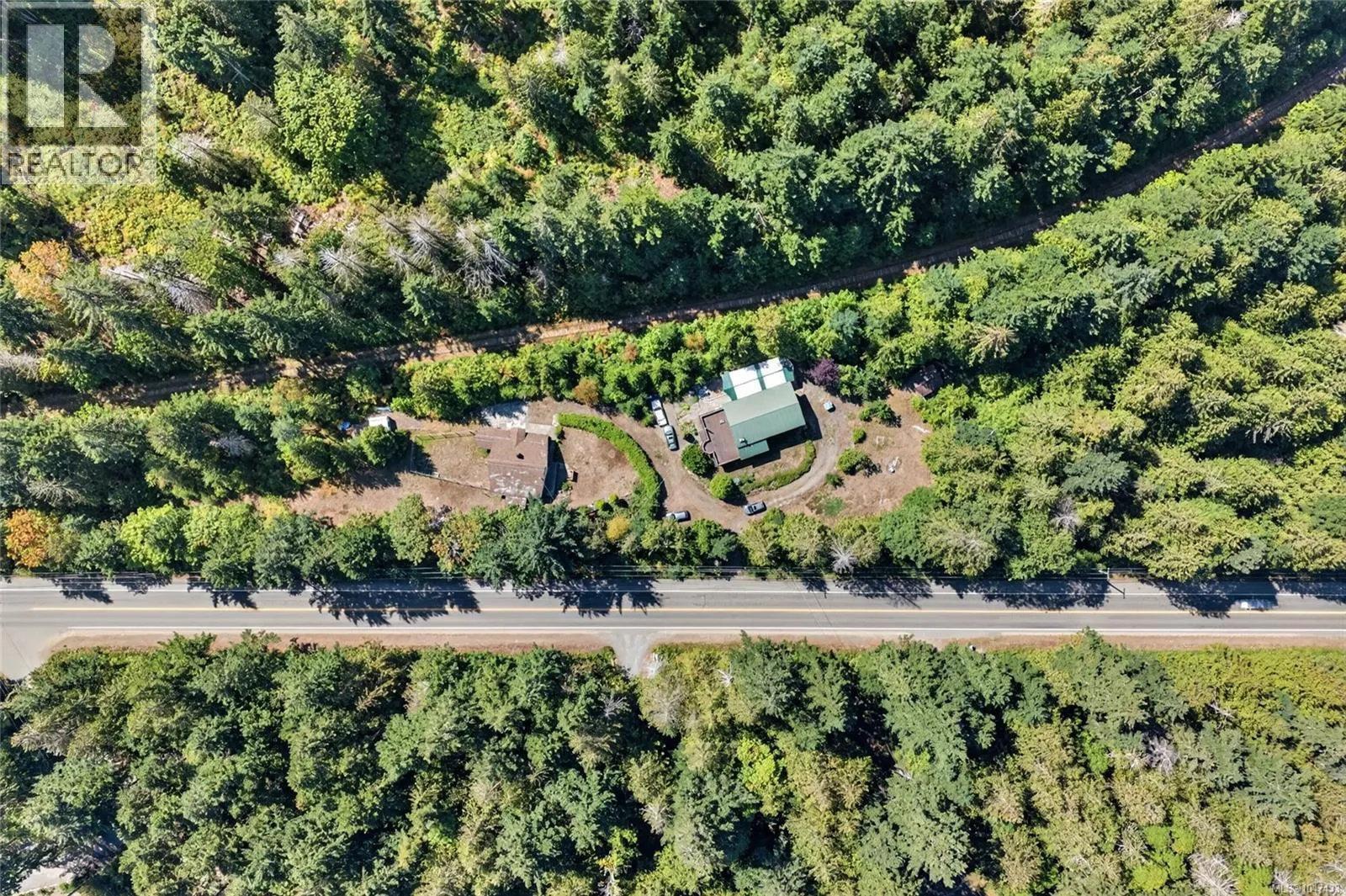 5154 Island Hwy W